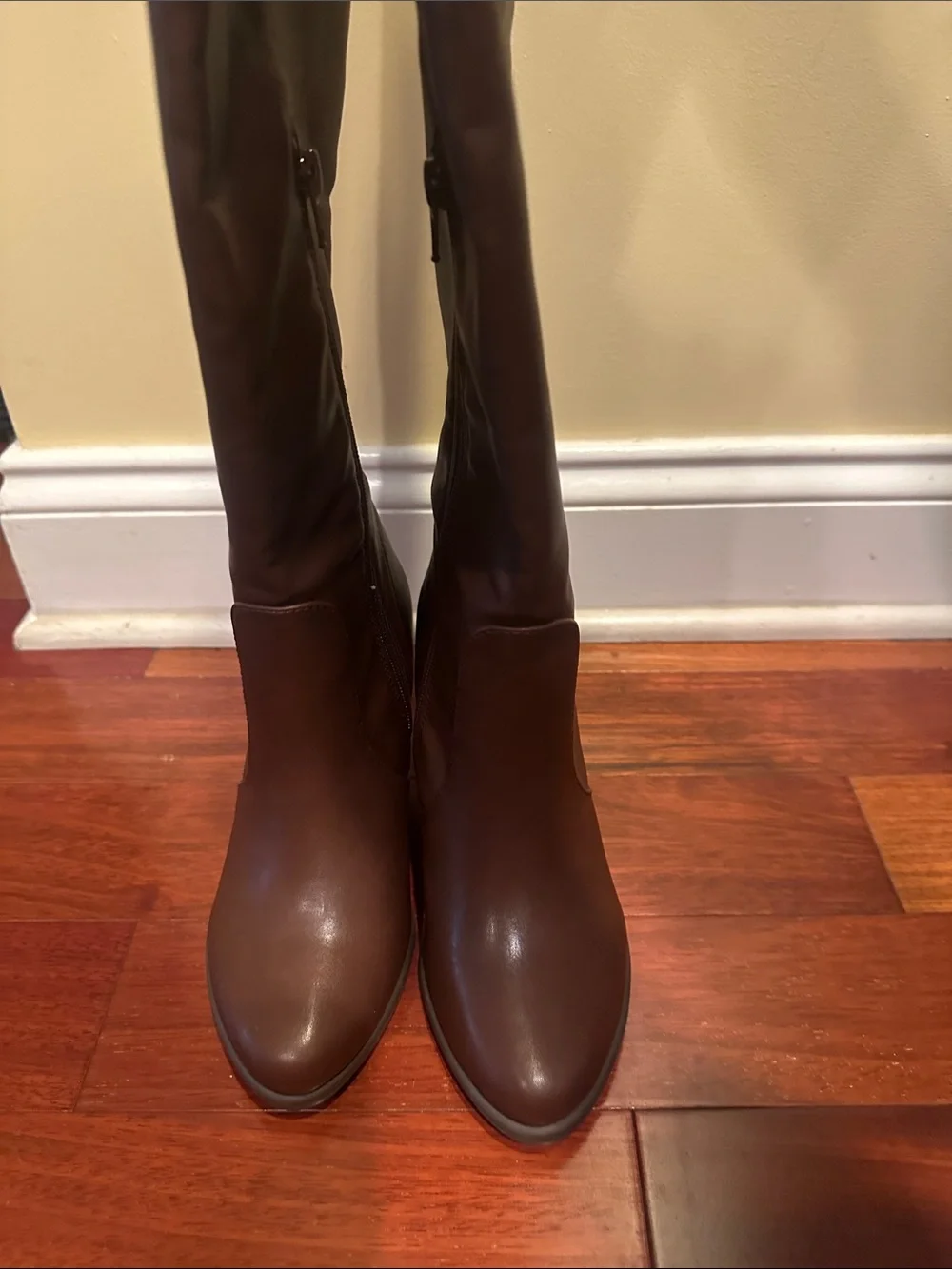Express sleek over